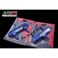 ราคา รางบาลานซ์น้ำมันHPD สำหรับใส่ปั๊มติ๊ก 2 ตัว มี2แบบ เเบบเสียบสาย/แบบเกลียวฟิตติ้ง⚙️ (43258192217)