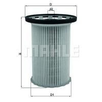 ราคา กรองโซล่า PORSCHE CAYENNE 3.0 4.2S ดีเซล 2010- VW TOUAREG 3.0 V6 4.2 V8 TDI 2010-2018 MAHLE (17197969039)