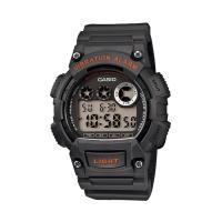 นาฬิกา Casio 10 YEAR BATTERY รุ่น W-735H-8AVDF