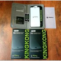 ราคา SONY XA1 กระจกนิรภัย kingkong full / กันรอย (44321622215)