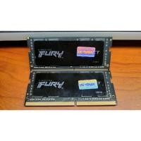 ราคา Kingston fury 16gb bus2666 แรมโน๊ตบุ๊คมือสอง (22554361840)