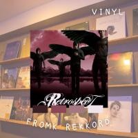 ราคา แผ่นเสียง (Vinyl) Retrospect - Unleashed (13844234836)