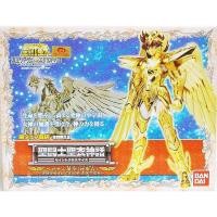 ราคา *Limited P-bandai* เซย่า Saint Seiya Saint Cloth Myth Pegasus Seiya (God Cloth) OCE -Original Color Edition- (8690422972)