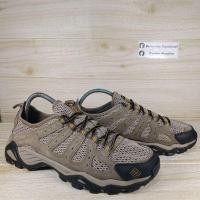 ราคา รองเท้ามือสอง Columbia 42/27 cm. (ผ้าตาข่ายระบายอากาศ) (25528393538)