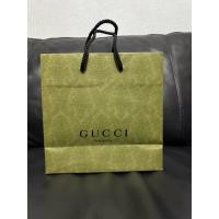ราคา ถุงกระดาษGucci beautyของแท้ (42764786626)