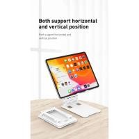 ราคา Recci Flat Holder Tab RHO M08 / TAB HOLDER / IPAD HOLDER (43970813508)