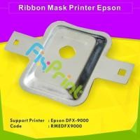ราคา Epson Ribbon Mask DFX9000 DFX-9000 เครื่องพิมพ์ Dot Matrix DFX 9000 ใหม่ Ori FPJNew1702 (27481940822)