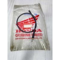 ราคา Honda MTX125 MTX125R MTX125RW XR200R Speedometer Cable Nos P/N 44830-KE1-000 (41458497354)