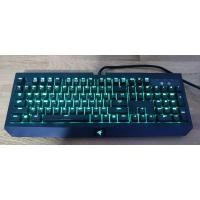 ราคา KEYBOARD RAZER BLACKWIDOW ULTIMATE 2016 (RAZER GREEN SWITCH) (GREEN LED) (EN/TH) (8465232996)