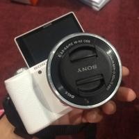 ราคา Sony a5100 (มือสอง) สีขาว (5509225263)