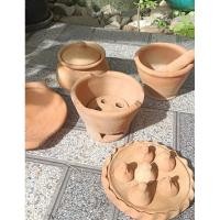 ราคา ชุดหม้อข้าวหม้อแกง ของเล่นเด็ก เครื่องปั้นดินเผา (23247682288)