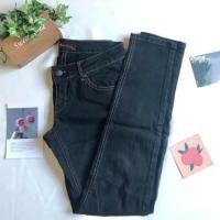 ราคา กางเกงยีนส์ macแท้!! เอว28ต่ำ (3338998720)
