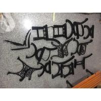 ราคา กลางแจ้งเก้าอี้ที่นั่งอุปกรณ์เสริมหล่ออลูมิเนียมเก้าอี้ขาเก้าอี้สวนสาธารณะเหล็กหล่อขาเก้าอี้สวนขา สวีพี5 (43721618039)