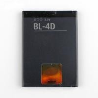 ราคา Original BL-4D แบตเตอรี่โทรศัพท์สำหรับ Nokia N97 Mini N8 N8-00 E5 E5-00 702T T7-00 E7 E7-00 BL4D 1200mAh (6739732486)