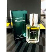 ราคา น้ำหอม DAVIDOFF Run Wild EDT For Him 30 ml. ซื้อมาผิด ฉีด 1 ครั้ง ในshop ขาย 2,150฿ (8012714889)
