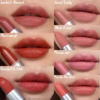 ราคา ฟิกเกอร์ ลิปแมค 7สี สุดเริ่ด จาก mac lipstick มันเริ่ดมากค่ะแม่ 7สี 7วัน ทาวนไปค่ะ รอดทุกสถานการณ์ (24184242956)