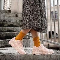 ราคา New Balance NB 850 low cut light pink ของแท้ 100% (40461133428)