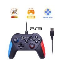 ราคา OKER JOYSTICK GAMEPAD CONTROLLER U-308 (13494169837)