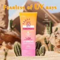 ราคา ลชั่นเซริเซ่ 150ml. โลชั่นกันแดดเซริเซ่ SPF 50 PA+++ (40954664822)