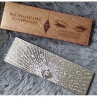 ราคา CHARLOTTE TILBURY Bejewelled Eyes to Hypnotise Instant Eye Palette (15248811450)