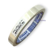 ราคา กาว2หน้าบาง 0.5 นิ้ว / เทปเยื่อกาวสองหน้า (25807907289)