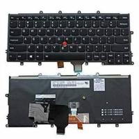 ราคา Lenovo thinkpad x240 x240s x250 x260 x270 คีย์บอร์ดตัวชี้แบ็คไลท์ (42921998548)