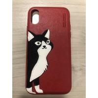 ราคา เคสหนัง Santa Barbara Polo & Racquet Club iPhone X/Xs (9412545290)