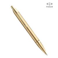 ราคา ปากกาลูกลื่น GT Parker im แปรงโลหะขอบทอง (24334513192)