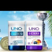 ราคา Unc Calcium+Unc I Care (6534378925)