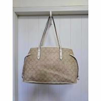 ราคา Used Coach 57842 สภาพปานกลาง (22889439177)