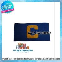 ราคา CAPTAIN ARMBAND CAPTAIN ARMBAND FUTSAL FOOTBALL BEST BRAND โดย WILLY ONE MARKET (41710240881)