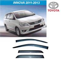 ราคา PR กันสาด TOYOTA INNOVA 2011-2013 (4591131897)