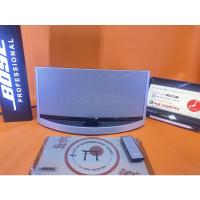 ราคา Bose SoundDock10 พร้อมรีโมท ที่สุดของพลังเสียง เบสนุ่มลึก เสียงใหญ่ เสีจงใสมิติเสียงชัดเจน สินค้ามือ2นำเข้าจากญี่ปุ่น (10776941961)
