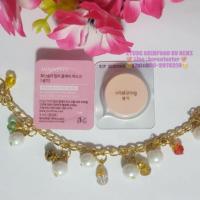 ราคา Innisfree Jeju Volcanic Color Clay Mask 3 ml. #Pink (301850059)