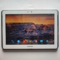 ราคา ขายแท็บเล็ตมือสอง Samsung Tab 2 10.1 (22644010911)