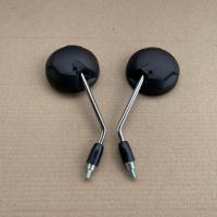 ราคา กระจกมองหลัง Zoomer Msx กระจก Zoomer-x ปี 12 MSX125 ขาชุบ 1คู่ ซ้าย+ขวา (17795407829)