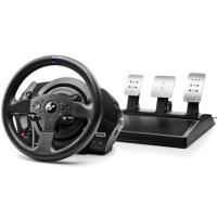 ราคา Thrustmaster T300 RS GT Edition Gran Turismo Racing Wheel and Pedals for PC, PS3 and PS4 (10311714130)