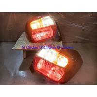 ราคา JDM SUBARU XV ไฟท้ายด้านหลัง Lampu Belakang ชุดซ้ายหรือขวาGC (42070701888)