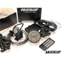 ราคา Works engineering PRO III Gauge ชุดเกจ์วัดพร้อมรีโมทคอนโทรล (26921090174)
