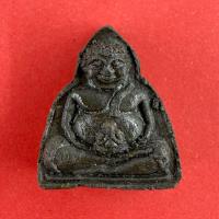 ราคา พระสังกัจจายน์ เนื้อผงใบลาน หลวงปู่ขาว อนาลโย วัดถ้ำกองเพล จ.อุดรธานี (41209178665)