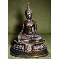 ราคา พระพุทธรูปบูชา ญสส. วัดบวรนิเวศวิหาร จัดสร้างโดยกลุ่มบริษัทเซ็นทรัล (29129819126)