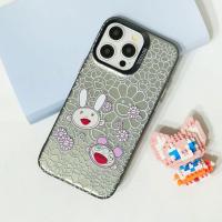 ราคา [IMD-22] Black Hologram Softcase For Infinix type - Infinix Smart 10 8 Note 40 Hot 50 30 play HP Case - Infinix Silicone Softcase (42265302715)
