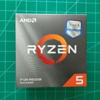 ราคา AMD Ryzen 5 3600 6C/12T (AM4) (มือสอง) R5 3600 (21910693078)