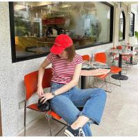 ราคา เสื้อยืดลายทางแบรนด์beforesunset_studio (18695032514)