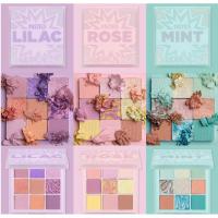 ราคา HUDA BEAUTY EyeShadow Palette (24309571339)