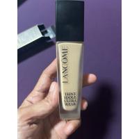 ราคา ครีมรองพื้น Lancome lancome teint idole ultra wear 240w (26263526329)