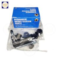 ราคา แม่ปั๊มครัชล่าง มาสด้า 323 ซีดาน แลนติส แม่ปั๊มคลัทช์ล่าง 3/4” MAZDA 323 SEDAN, LANTIS (EAGLEYE) B455-41-920 (24677994548)