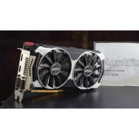 ราคา การ์ดจอ MSI R7 370 DDR5 2GB (6543472265)