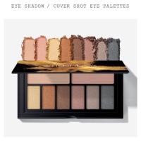 ราคา Smashbox Cover Shot Eye Palette (ราคาห้าง1,300บาท) (812958919)