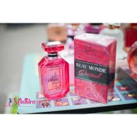 ราคา น้ำหอม Perfume beau monde Dorall Collection (1203440835)